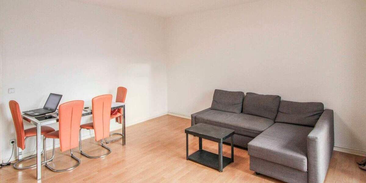 Etagenwohnung Berlin Lichterfelde - 2 Zimmer, 46 m&sup2;, 239.000&euro; | Angebot:24669054
