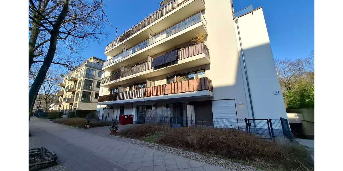Etagenwohnung Berlin Mitte - 2 Zimmer, 59 m&sup2;, 1.350&euro; | Angebot:26828852