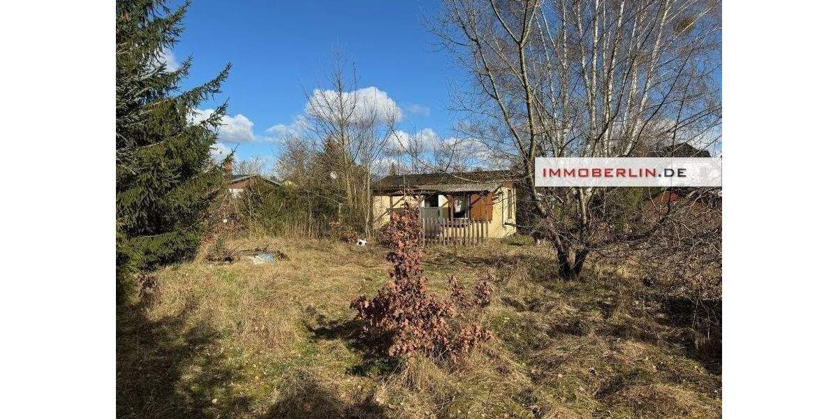 Grundstück Fredersdorf-Vogelsdorf Fredersdorf-Nord - 220.000&euro; | Angebot:24620029