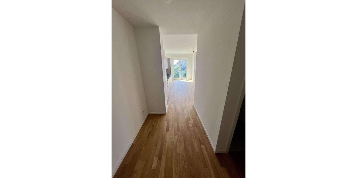 Etagenwohnung Berlin Spandau - 4 Zimmer, 96 m&sup2;, 2.073&euro; | Angebot:24727175
