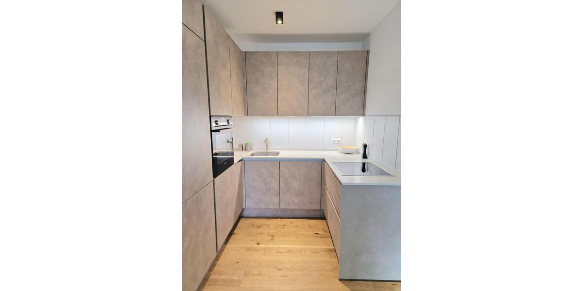 Erdgeschoßwohnung Berlin Lankwitz - 2 Zimmer, 56 m&sup2;, 1.350&euro; | Angebot:24865470