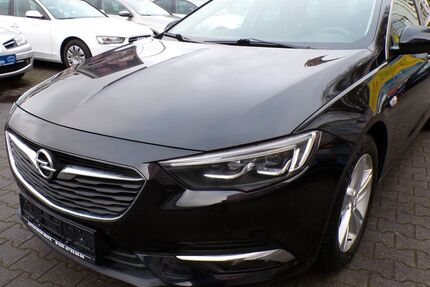 Opel Insignia 166.000 km 9.990 &euro; Berlin 12347