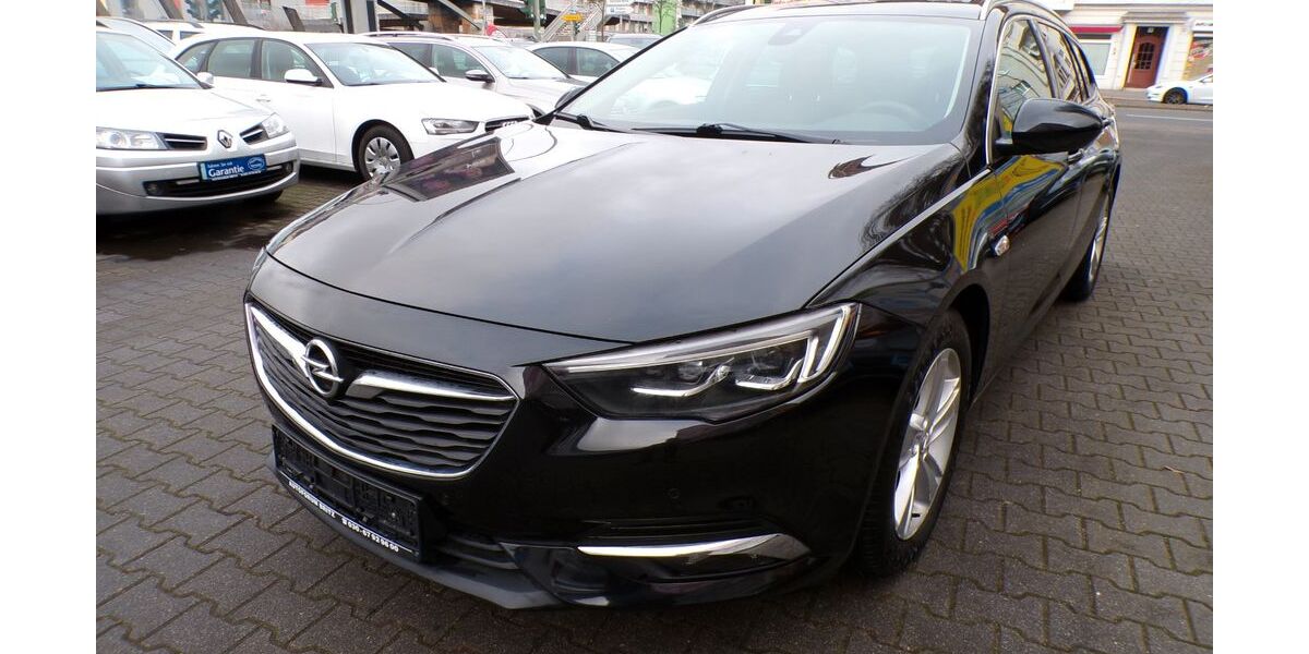 Opel Insignia 166.000 km 9.990 &euro; Berlin 12347