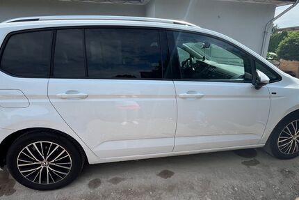 VW Touran 67.800 km 19.000 &euro; Panketal 16341