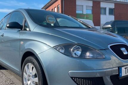 Seat Toledo