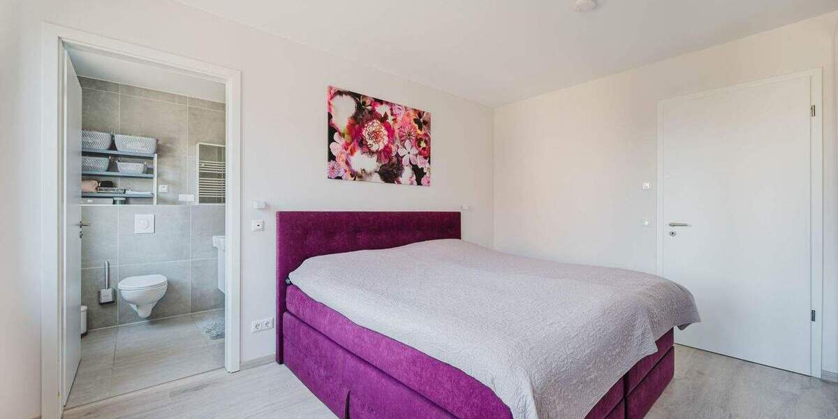 Etagenwohnung Berlin Heinersdorf - 3 Zimmer, 100 m&sup2;, 589.000&euro; | Angebot:25711950