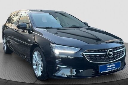 Opel Insignia 48.322 km 17.900 &euro; Berlin 12683