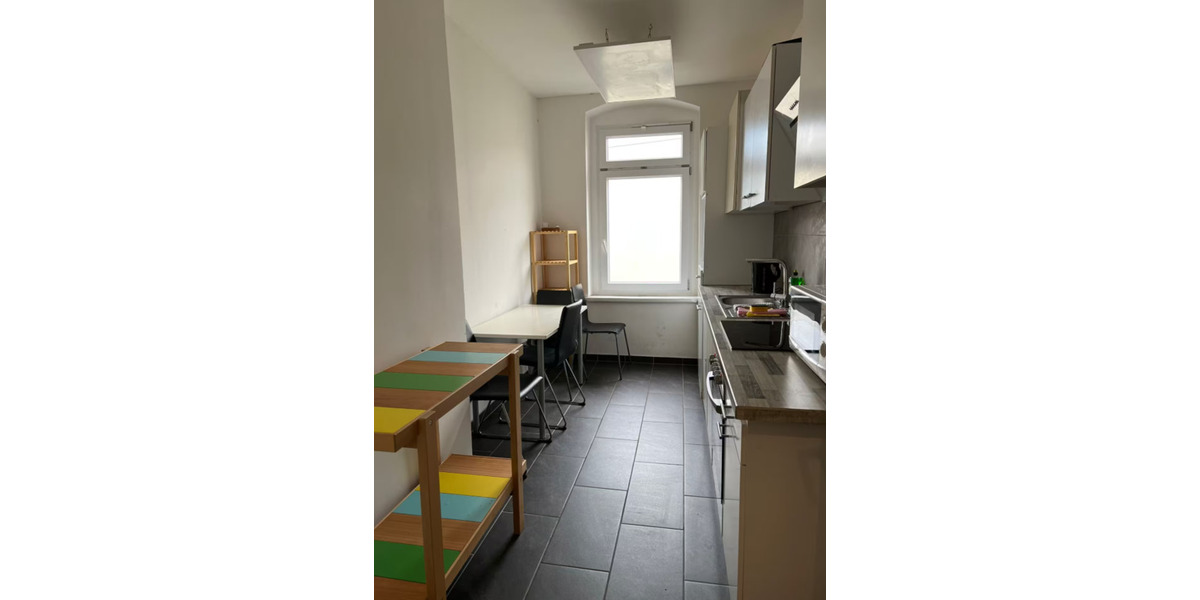 Etagenwohnung Berlin Friedrichshain - 3 Zimmer, 91 m&sup2;, 136.000&euro; | Angebot:26042281
