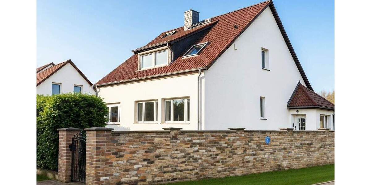 Mehrfamilienhaus, Wohnhaus Potsdam Drewitz - 8 Zimmer, 180 m&sup2;, 848.000&euro; | Angebot:23943667