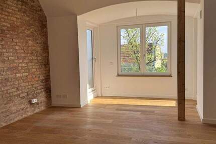 Wohnung Berlin Reinickendorf - 3 Zimmer, 80 m&sup2;, 498.000&euro; | Angebot:25414547