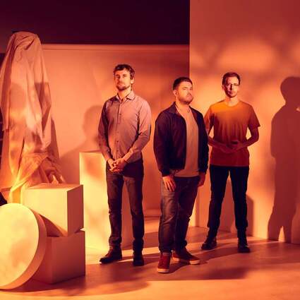 GoGo Penguin 23.05.2026 Epic Studios