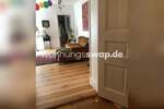 Etagenwohnung Berlin Kreuzberg - 3 Zimmer, 105 m&sup2;, 1.000&euro; | Angebot:26024901