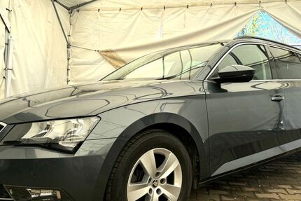 Skoda Superb 66.000 km 19.990 &euro; Hoppegarten Hönow 15366