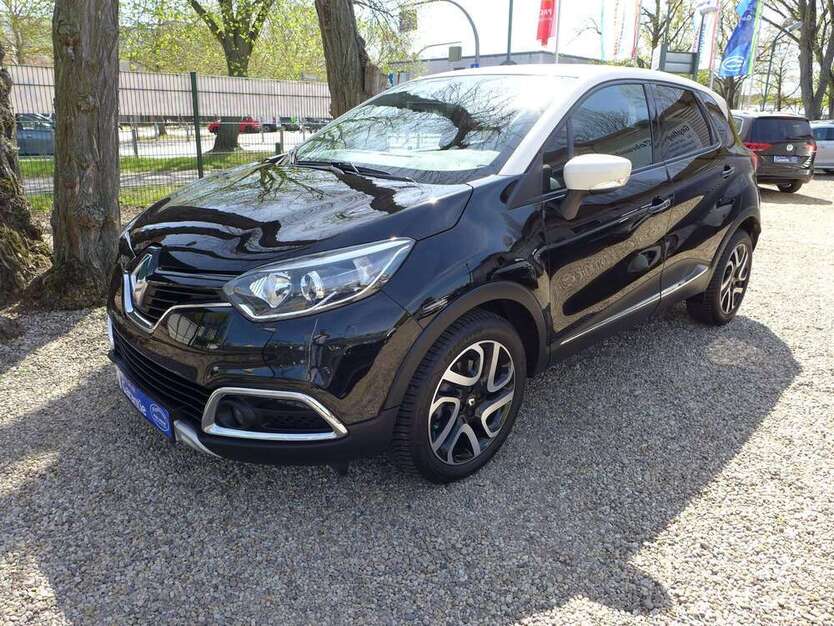Captur