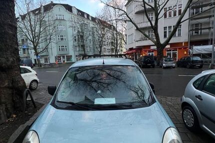 Renault Kangoo 253.920 km 2.500 &euro; Berlin 10585