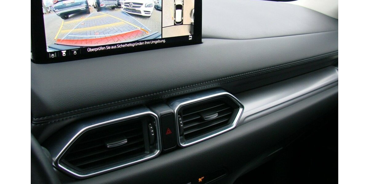 Mazda CX-5 2.2 Skyactive-D Advantage AWD 360º AHK HUD 33.845 km 31.980 &euro; Falkensee 14612