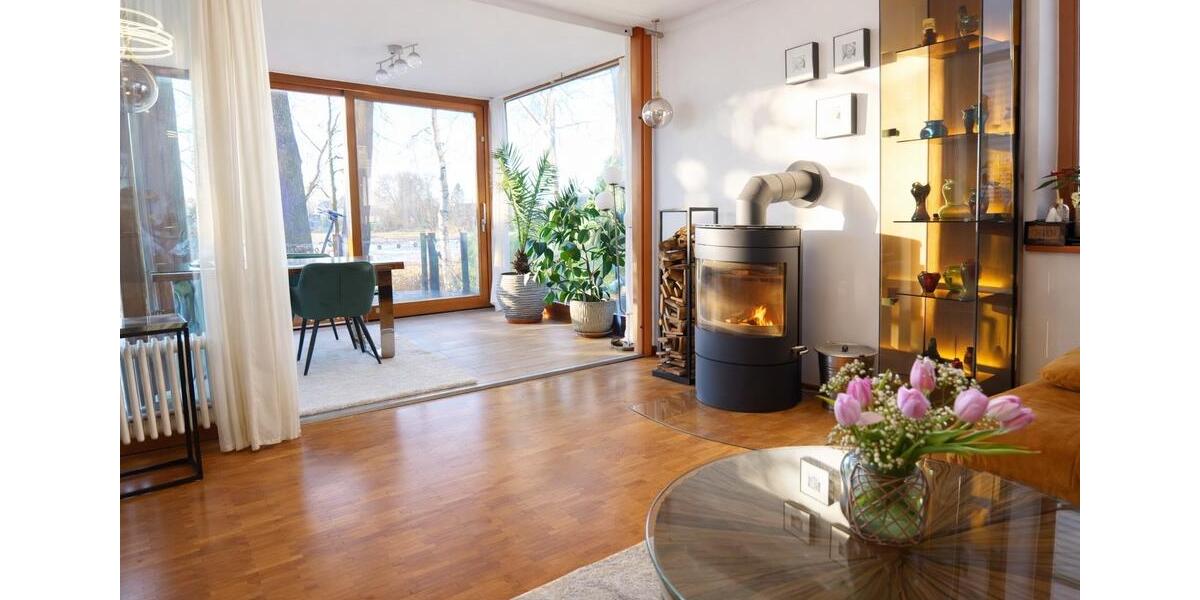 Doppelhaushälfte Ludwigsfelde - 5 Zimmer, 160 m&sup2;, 450.000&euro; | Angebot:24785946