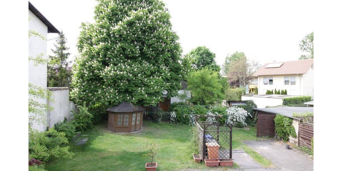 Etagenwohnung Berlin Wilhelmsruh - 2 Zimmer, 64 m&sup2;, 285.000&euro; | Angebot:25700068
