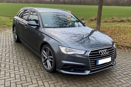Audi A6 243.000 km 15.500 &euro; Kleinmachnow 14532