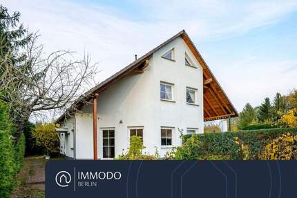 Haus Berlin Biesdorf - 4 Zimmer, 90 m&sup2;, 480.000&euro; | Angebot:25901424