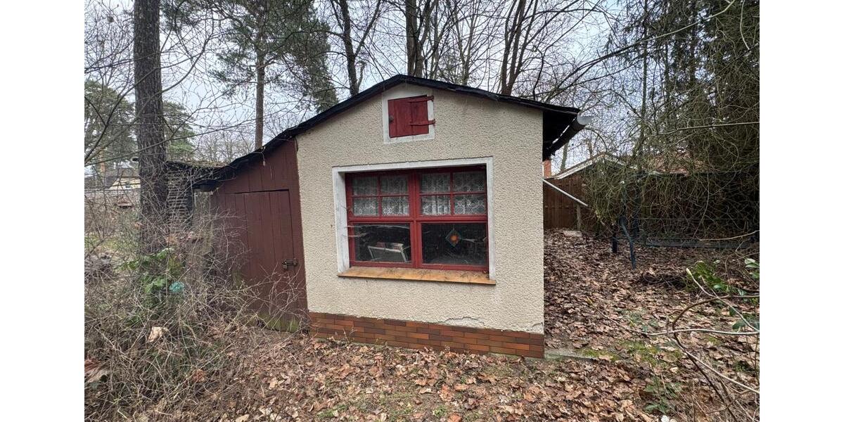 Einfamilienhaus Wildau - 7 Zimmer, 159 m&sup2;, 399.000&euro; | Angebot:27211701