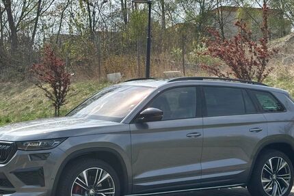 Skoda Kodiaq 80.000 km 32.500 &euro; Berlin 10827