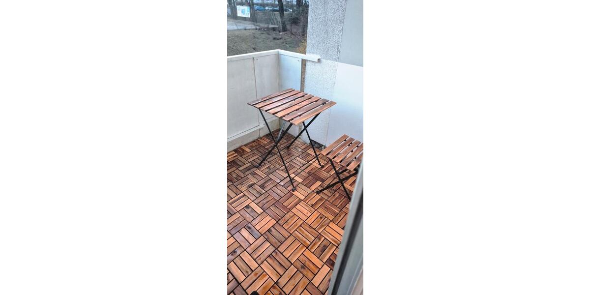 Etagenwohnung Berlin Mitte - 1 Zimmer, 30 m&sup2;, 1.000&euro; | Angebot:25963429