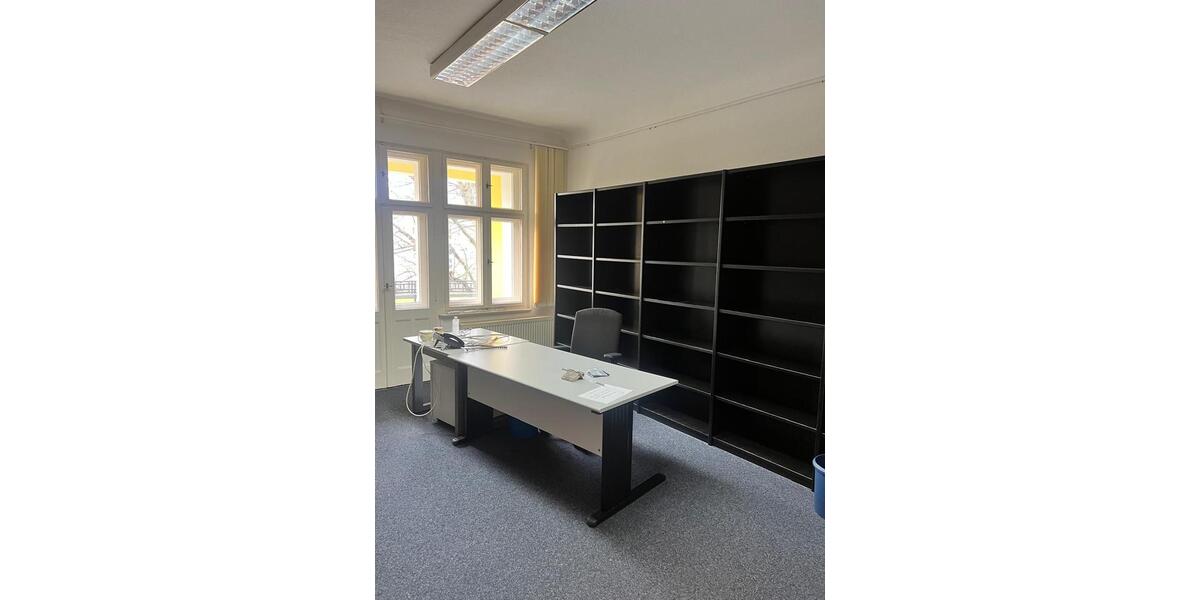 Gewerbeobjekt Hennigsdorf - 2.522&euro; | Angebot:23852953