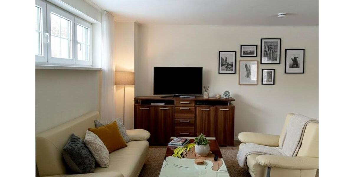 Erdgeschoßwohnung Schulzendorf - 1.5 Zimmer, 50 m&sup2;, 935&euro; | Angebot:24814748