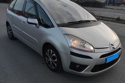 Citroen C4 Picasso 210.000 km 3.000 &euro; Zeuthen 15738