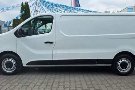 Renault Trafic 40.000 km 19.990 &euro; Königs Wusterhausen - OT Niederlehme 15713
