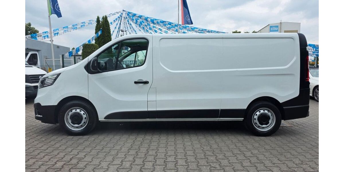 Renault Trafic 40.000 km 19.990 &euro; Königs Wusterhausen - OT Niederlehme 15713