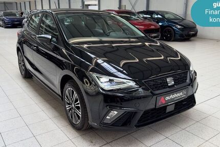 Seat Ibiza 45.462 km 13.920 &euro; Ludwigsfelde (bei Berlin) 14974