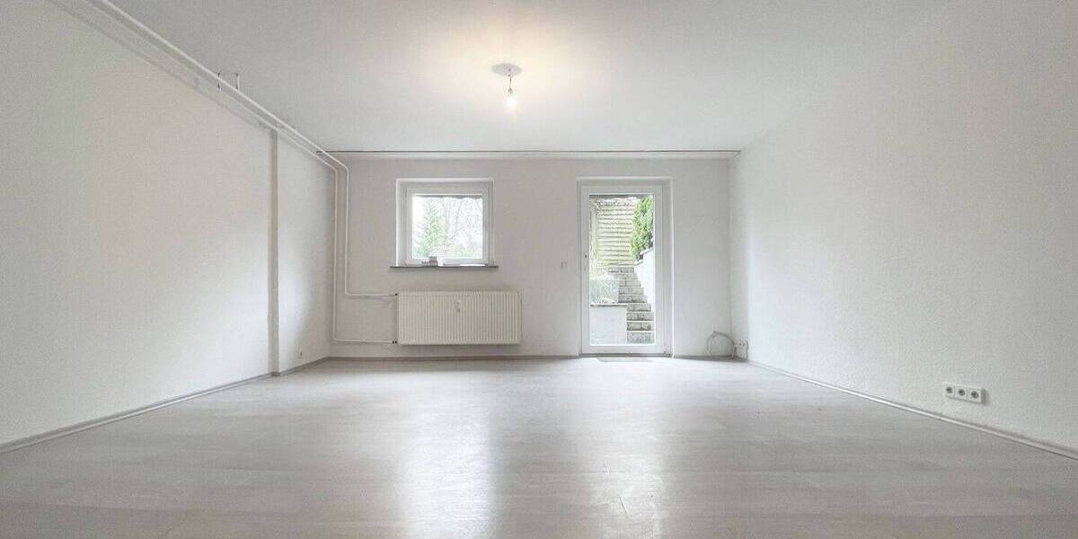 Etagenwohnung Berlin / Kladow Kladow - 3 Zimmer, 134 m&sup2;, 415.000&euro; | Angebot:25710383