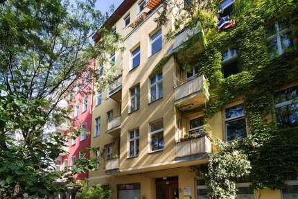 Wohnung zum Kaufen in Berlin 349.900 € 81.13 m² 3 zimmer