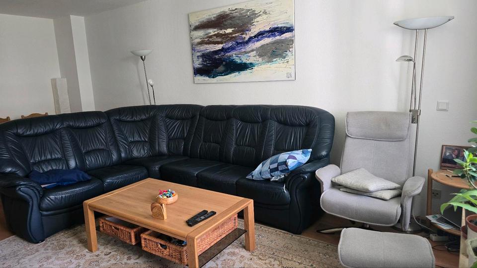 Erdgeschoßwohnung Berlin Steglitz-Zehlendorf - 4 Zimmer, 125 m&sup2;, 570.000&euro; | Angebot:26462650