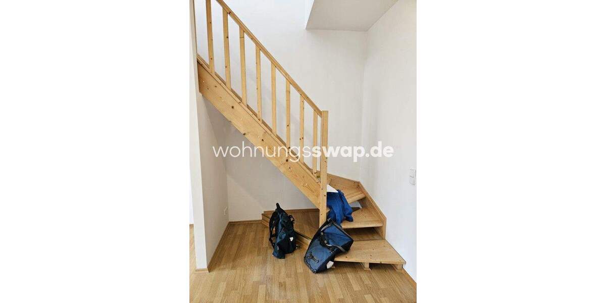 Etagenwohnung Berlin Niederschönhausen - 3 Zimmer, 103 m&sup2;, 1.123&euro; | Angebot:25997523