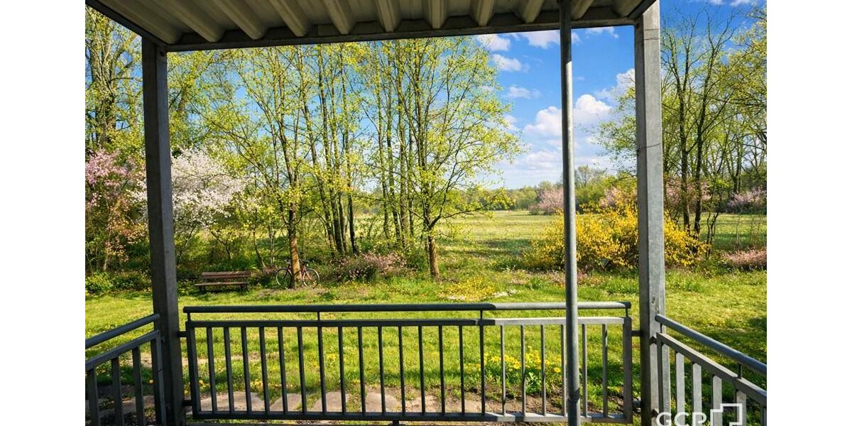 Erdgeschoßwohnung Rangsdorf - 3 Zimmer, 70 m&sup2;, 1.054&euro; | Angebot:25397280