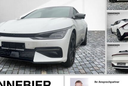 Kia EV6 5.377 km 40.830 € Berlin 13581