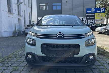 Citroen C3 86.361 km 6.890 € Berlin 13088