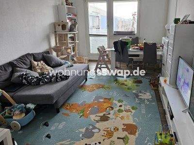 Etagenwohnung Berlin Hellersdorf - 4 Zimmer, 82 m&sup2;, 430&euro; | Angebot:25947858