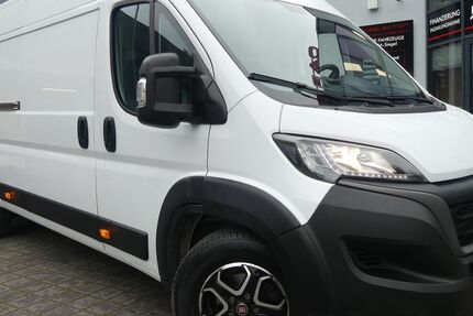Fiat Ducato 27.343 km 29.800 &euro; Berlin 13156