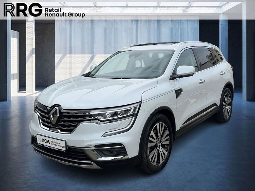 Koleos