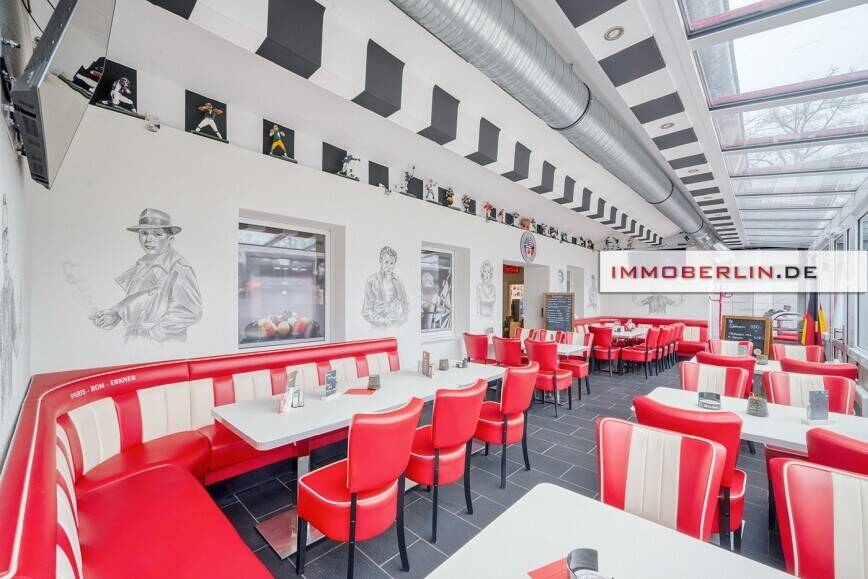 Gewerbeobjekt Erkner - 6 Zimmer, 667 m&sup2;, 930.000&euro; | Angebot:26499056
