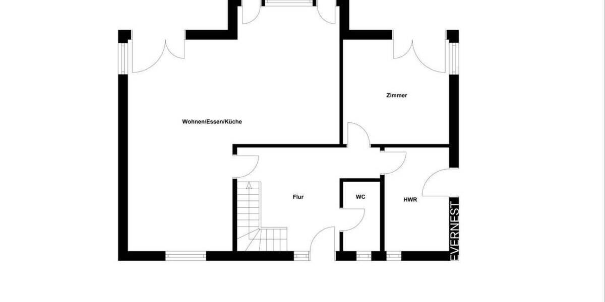 Einfamilienhaus Berlin Schmöckwitz - 5 Zimmer, 180 m&sup2;, 1.950.000&euro; | Angebot:25738389