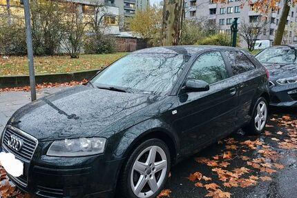Audi A3 202.000 km 1.950 &euro; Berlin 13435
