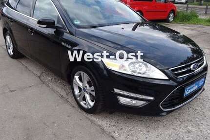 Ford Mondeo 150.000 km 6.500 &euro; Berlin 13127