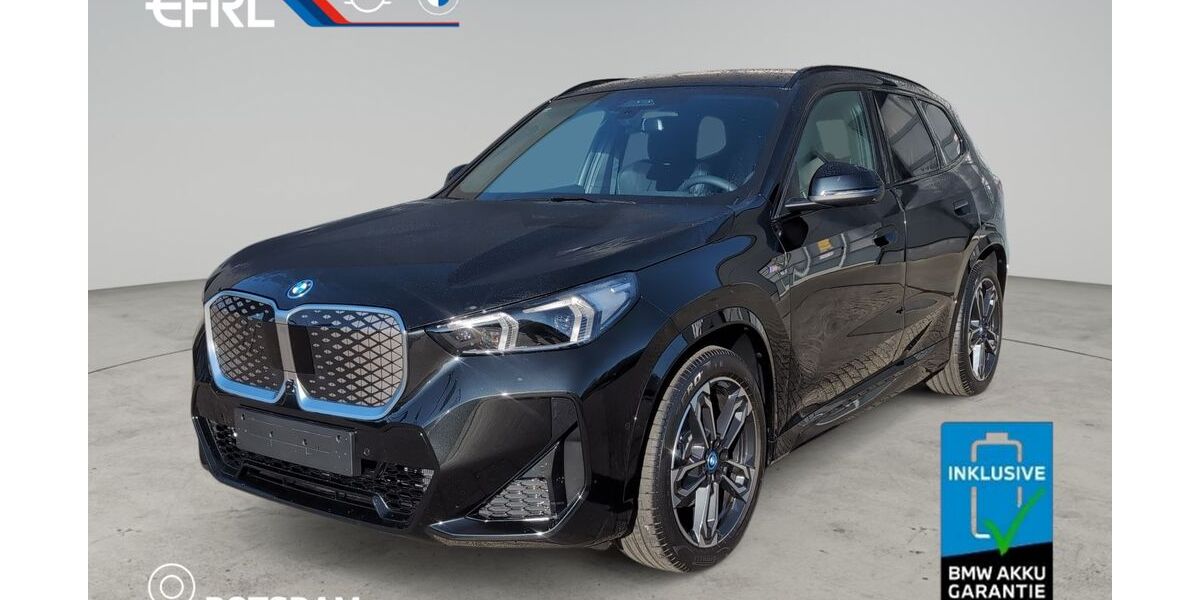 BMW iX1 1.176 km 49.940 &euro; Potsdam 14482
