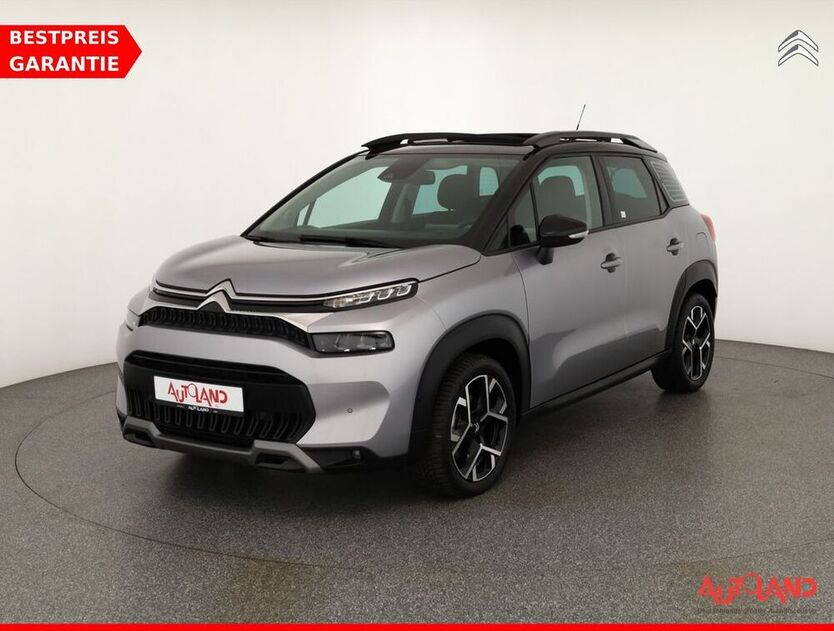 C3 Aircross
