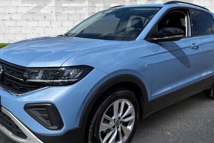 VW T-Cross 10.547 km 23.550 &euro; Bernau 16321